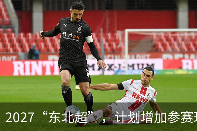 2027“东北超”，计划增加参赛球队